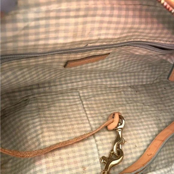 DOONEY BOURKE Y2K handbag (PRICE FIRM) - Picture 13 of 16